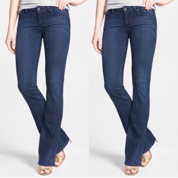 Paige “Skyline Boot” jeans - Picture 7 of 7